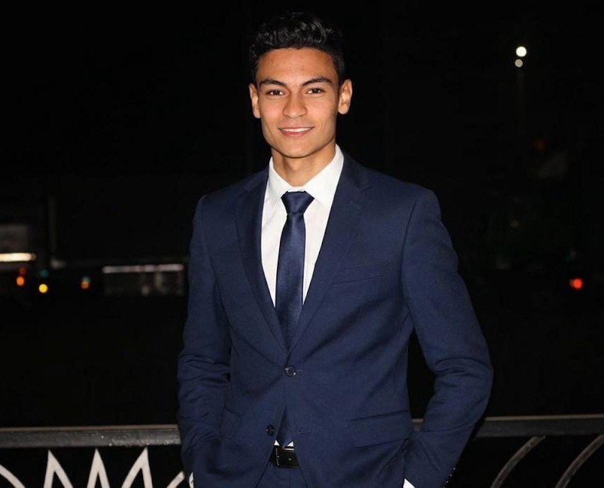 Faris Melad Faik