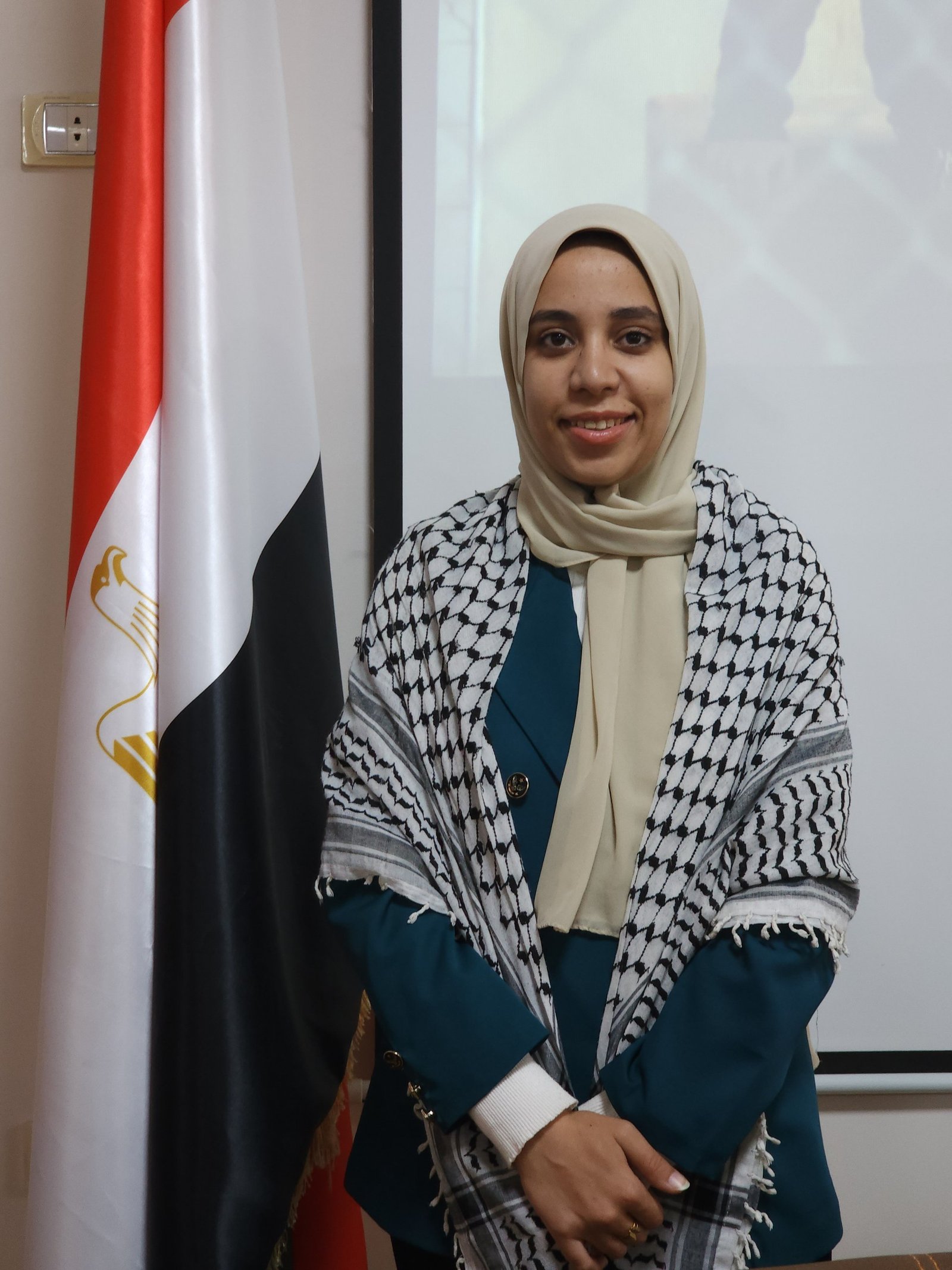 Marwa Ali Elzanaty