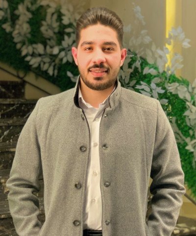 Mohamed Ashraf Keshk