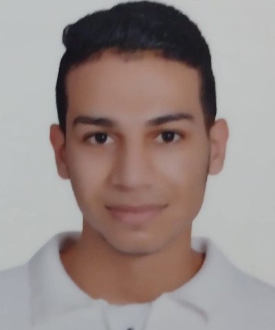 Ahmed Khamis Ghanem