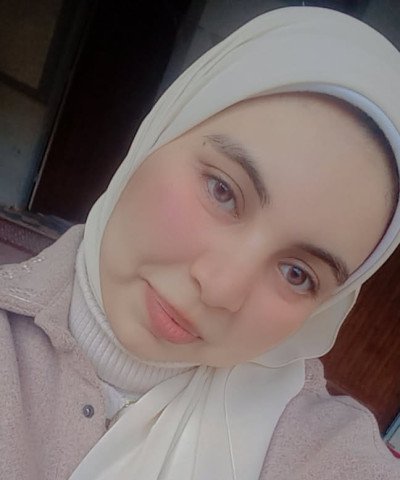 ياسمين ياسر عبد الشافي محفوظ