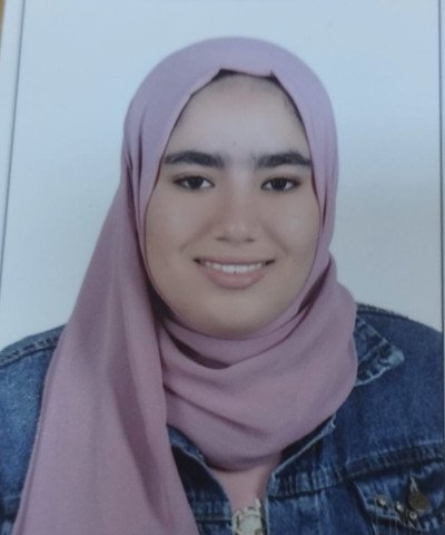 Salma Mohamed Hoballa