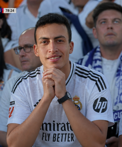 Nasr Ramadan Nasr El Karagy