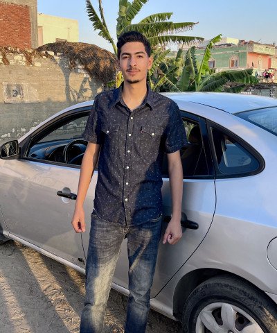 Ahmed Nabil Ragab