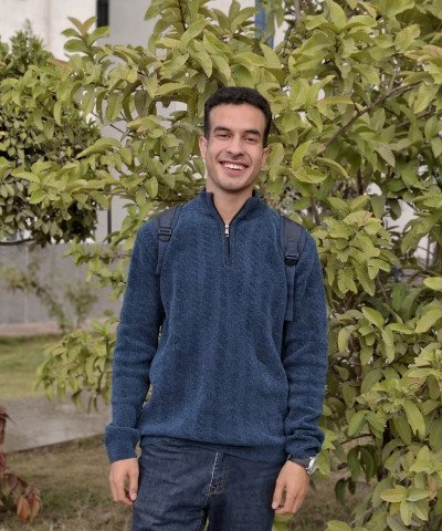 Elsayed Ahmed Amer
