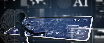 "التكنولوجيا وذكاء الأعمال: التحول الرقمي في عالم المحاسبة"