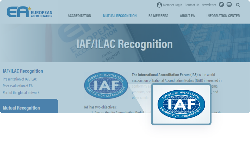 المجلس الدولي لاعتماد ومنح الرخص المهنية… بوابة الاعتراف المهني العالمي